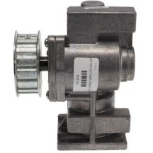 DURA/GL GEARBOX W/PULLEY-N/S