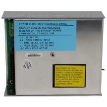 MG/SW POWER CLOSE MODULE-REBLT