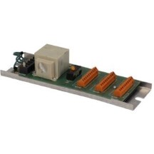DURA/GL INTERFACE BOARD (O/S)