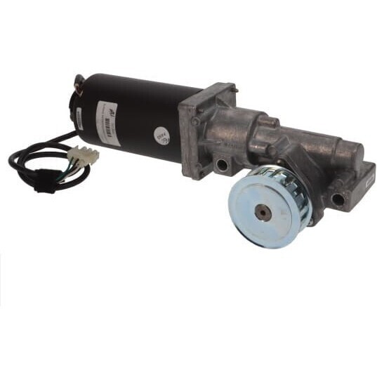 DURA/GL MOTOR/GEARBOX ASSY