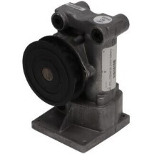 DURA/GL INSCO GB 3/8 BELT TELE