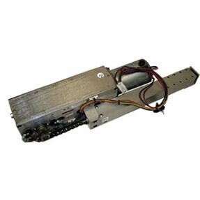 3500 SW OPR RH/IN SM SQ SHAFT