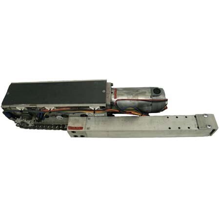 3800 SW OPR RH/OUT SM SQUARE S