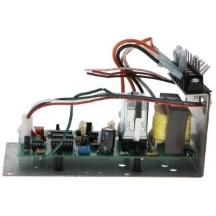 HYD SWING CONTROL inBin CONTROL