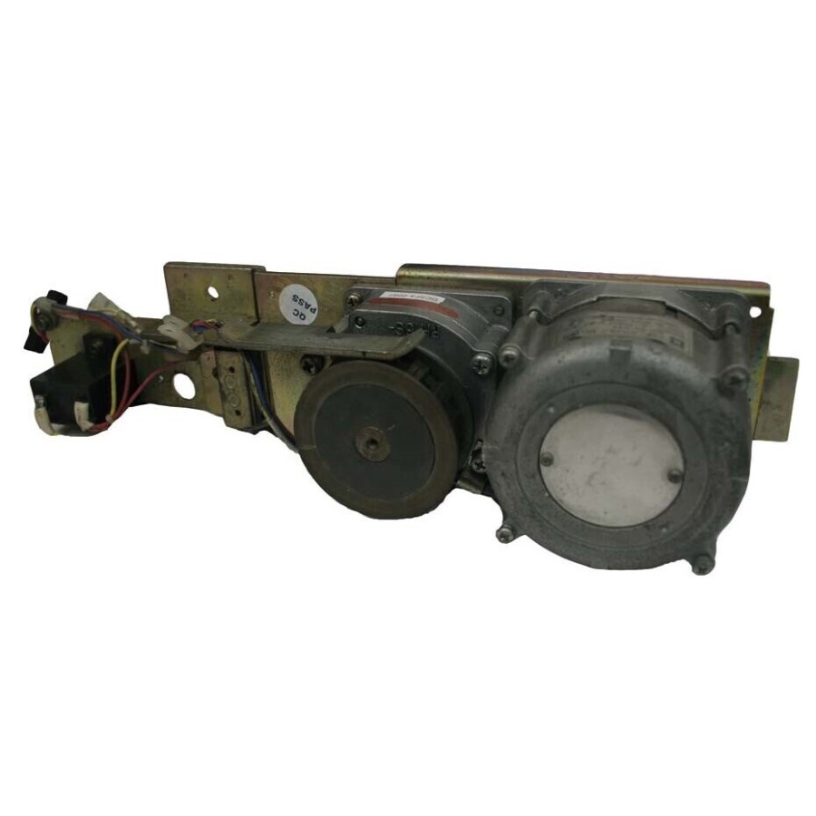 SDW-MOTOR/GEARBOX ASSY N/S