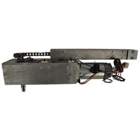 4000 OPER-BIFOLD DD OHC RH/OUT