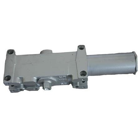 HYD CLOSER, RH (GT710) REBLT