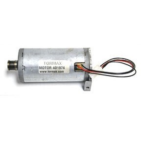 TTXII SMARTDRIVE MOTOR-REBLT