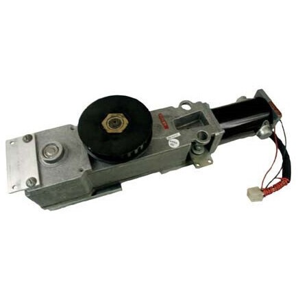 P.O.P.C. OPERATOR ASSY