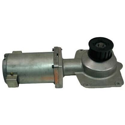 WHISPER SLIDE MOTOR/GEARBOX
