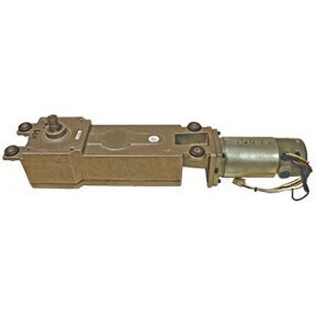 SWING OPER ASSY-LH W/1175MTR &