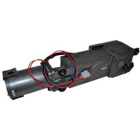 MAGNUM SWING OPER-RH W/CLUTCH