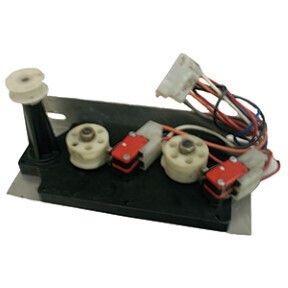 ROTARY SWITCH ASSY