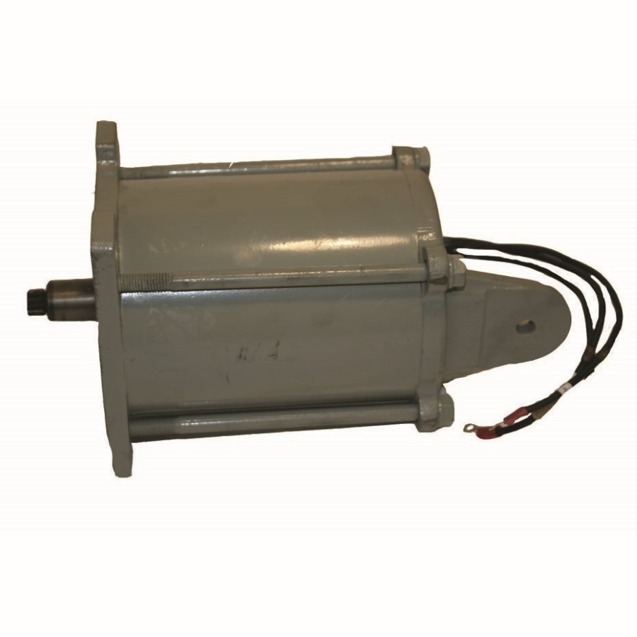 ADW MOTOR ONLY-REBLT