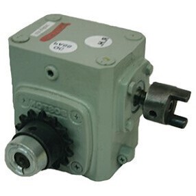 7000 SLIDER GEARBOX LH