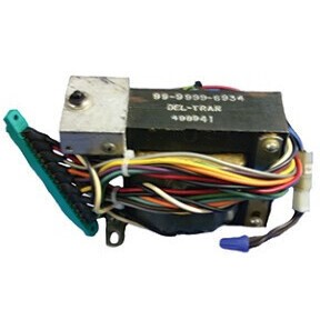 7000 TRANSFORMER ASSY.