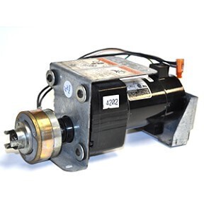 MOTOR CLUTCH ASSY DIGITAL RBLD