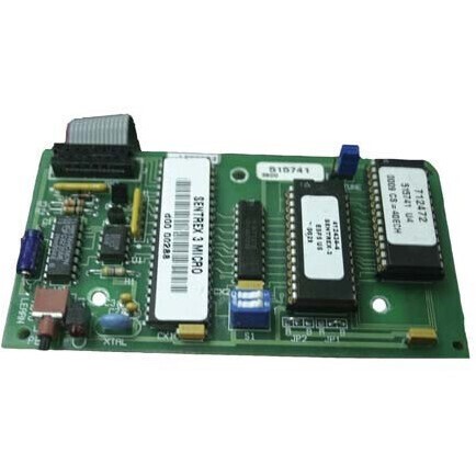 SENTREX 3 MICROBOARD