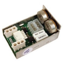 M/F CLOSE SPEED CONTROL RBLT.