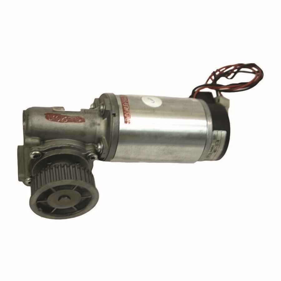 AMD II MOTOR/GEARBOX W/ENCODER