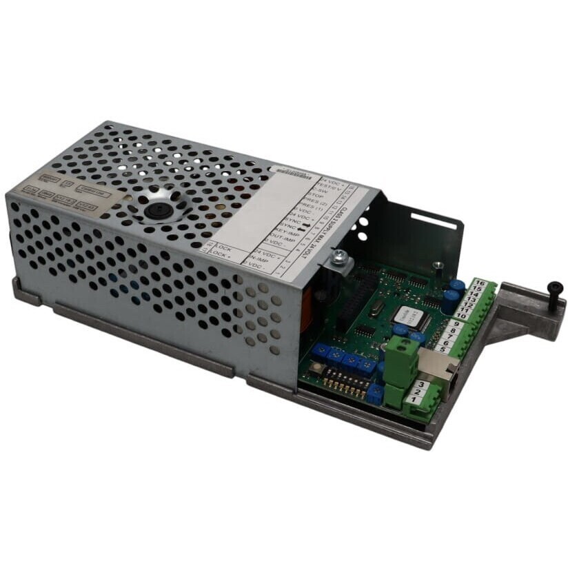 UNISLIDE CONTROL UNIT-REBLT