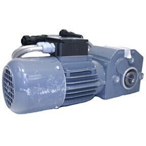 MOTOR/GEARBOX W/BRKT (TQA) O/S