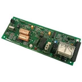 MOTOR CONTROL MCU PC BOARD