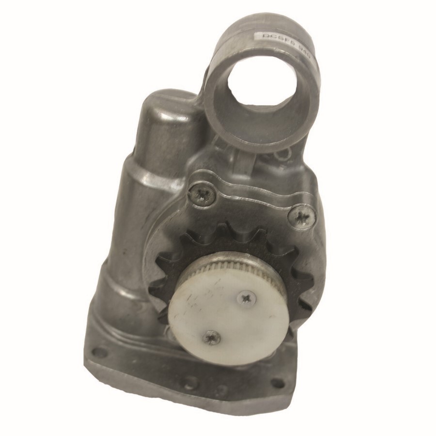 A/SLIDE GEARBOX ONLY-NON-COMP