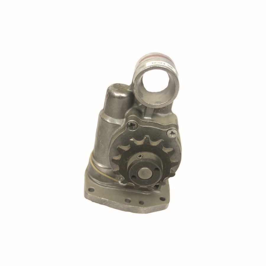 A/SLIDE GEARBOX ONLY-CHAIN DR