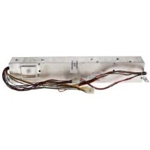 A/SLIDE COMP CONTROL