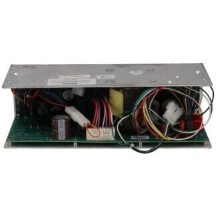 SR SWING DIGITAL CONT BOX-REB
