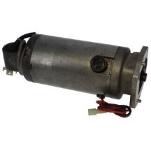 A/SL MOTOR ONLY-CHAIN/BELT