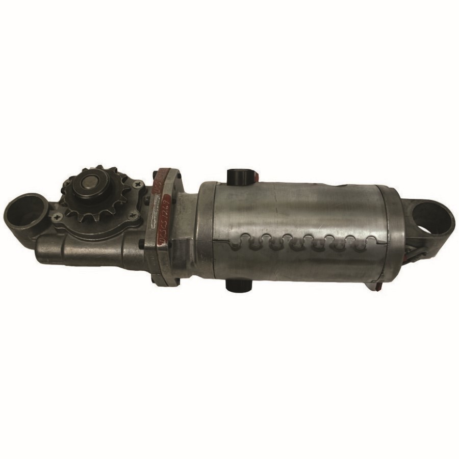 A/SL COMP MOTOR/GEARBOX-CHAIN