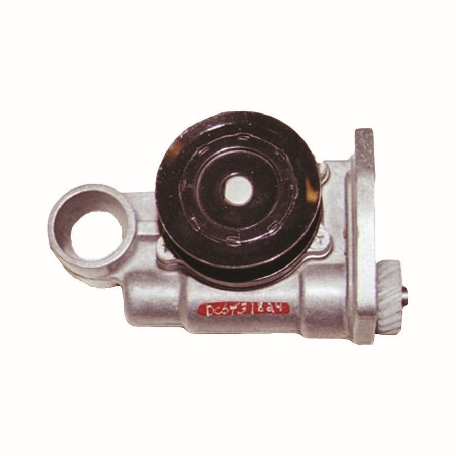 A/SL GEARBOX BELT DRIVE