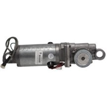 A/SL MOTOR/GEARBOX COMP/BELT