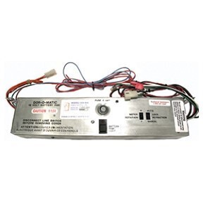 A/SLIDE BATTERY BACKUP-REBLT