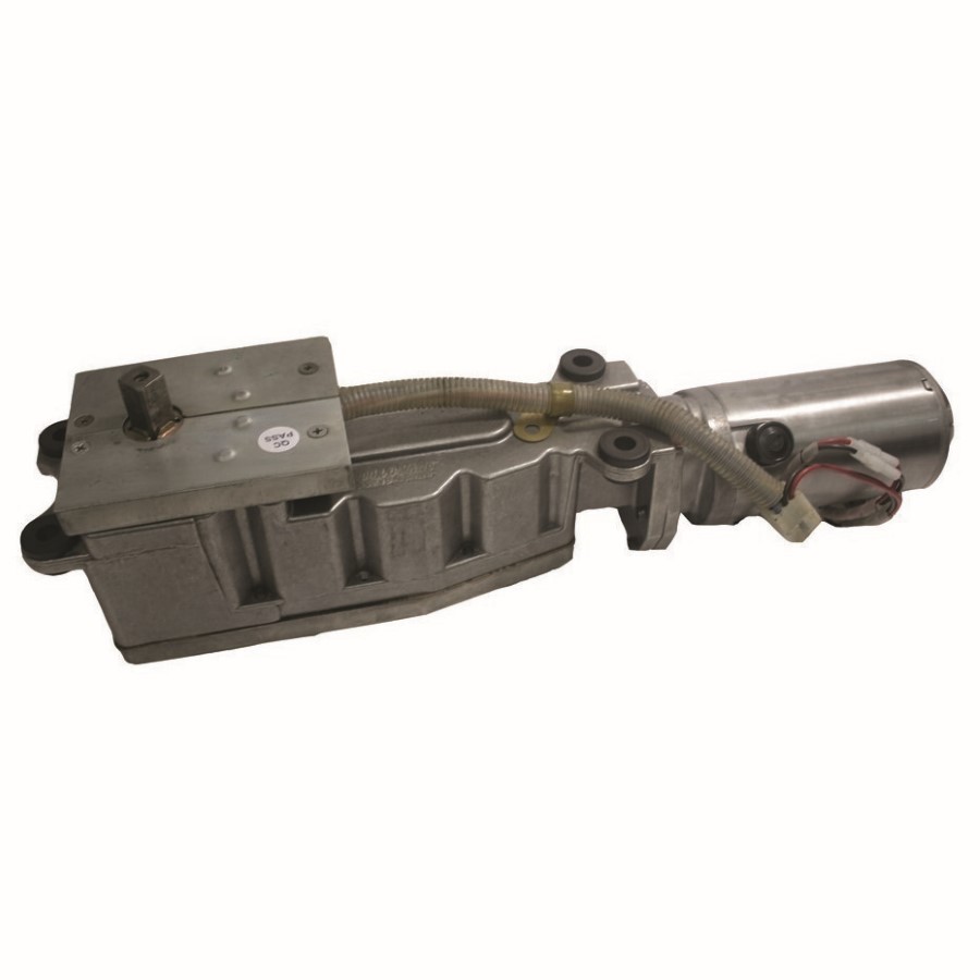 A/SWING NONCOMP OPER ASSY-RH