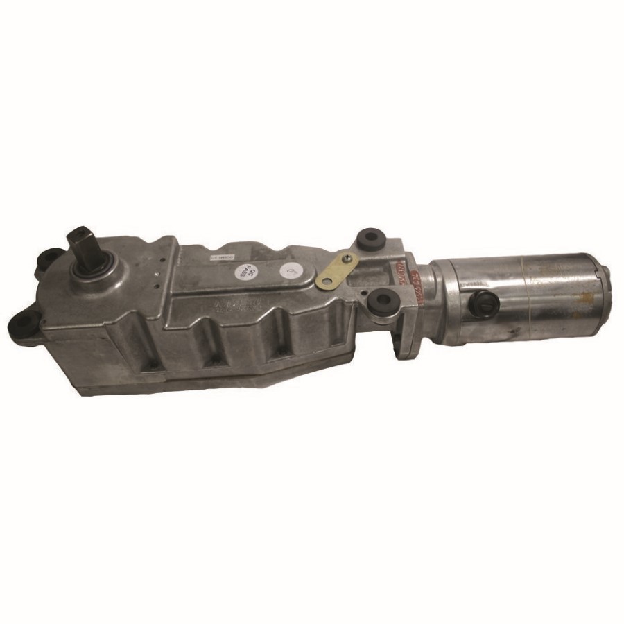 A/SW MICRO-COMP OPER ASSY-RH