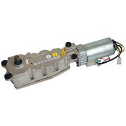 A/SW COMP OPER-240V DUNKER-RH