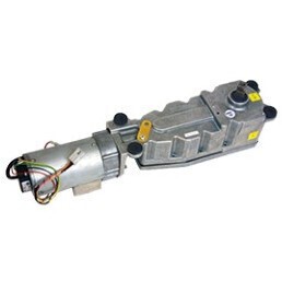 A/SW COMP OPER-240V DUNKER-LH