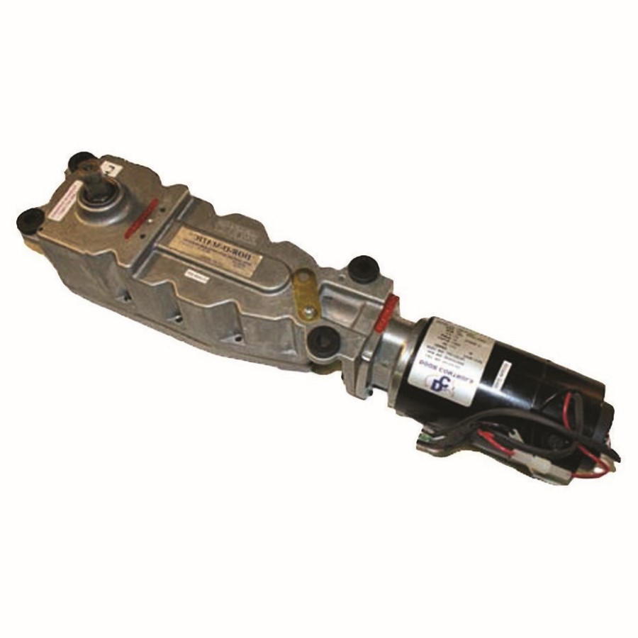 SR SWING OPERATOR ASSY LH