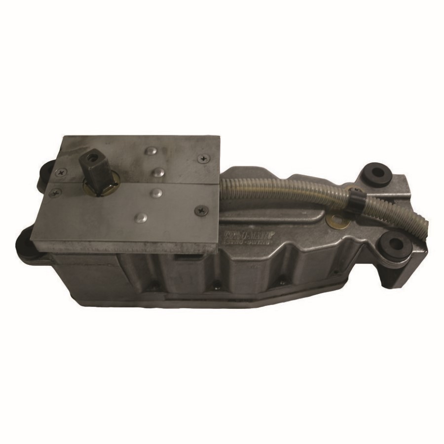 A/SWING GEARBOX-NONCOMP RH