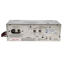 A/SWING CONTROL-COMPUTER