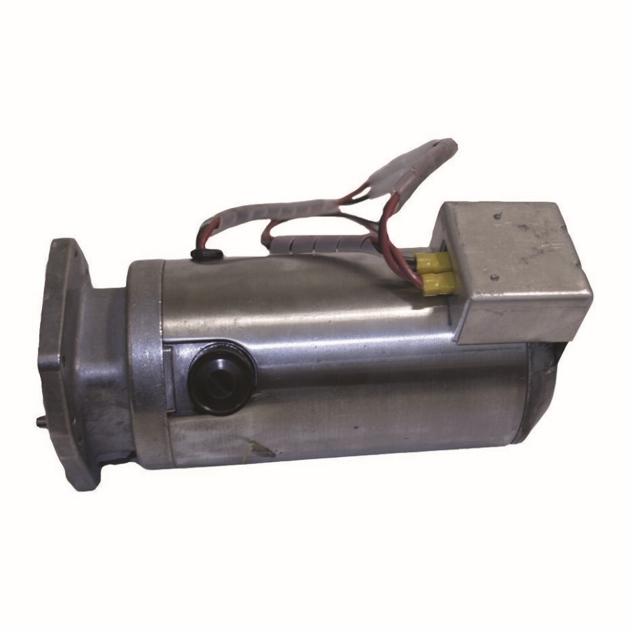 A/SWING COMPUTER MOTOR-LH