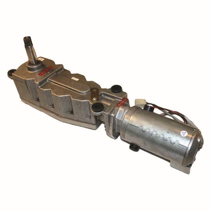 ASTROFOLD MOTOR/GEARBOX RH