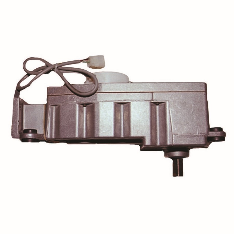 MID-SWING GEARBOX ONLY-RH