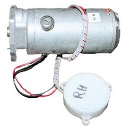 MID-SWING MOTOR ONLY-RH