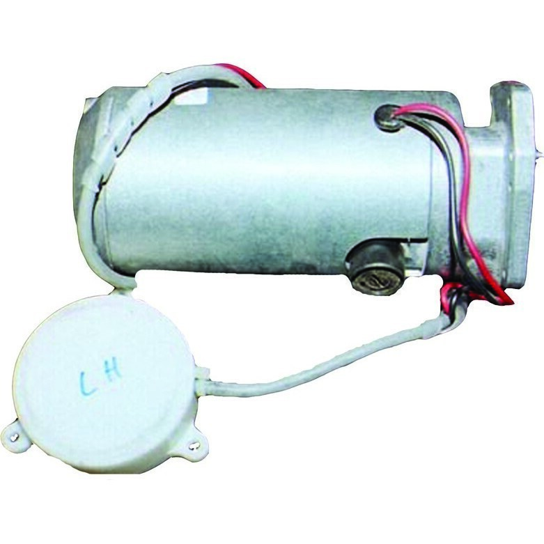 MID-SWING MOTOR ONLY-LH