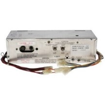 SR SWING CONTROL W/PUSH & GO