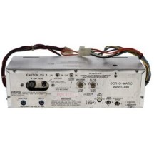 A/SWING UNIVERSAL CONTROL